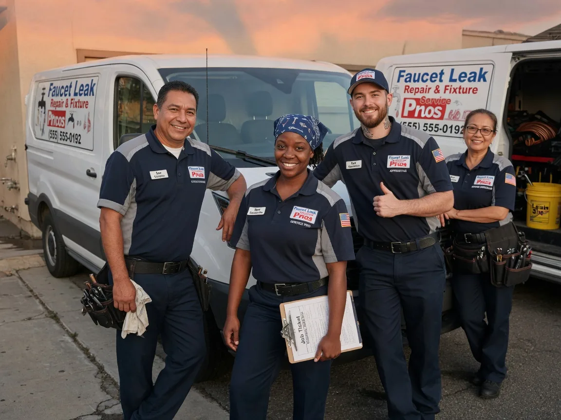 Faucet Repair company in Rohrersville, MD